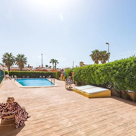 Marinasunbeach La Mirada Οριουέλα