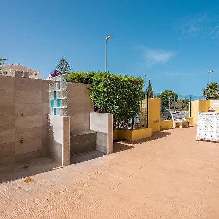 Marinasunbeach La Mirada Διαμέρισμα Οριουέλα