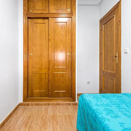 Marinasunbeach La Mirada Διαμέρισμα Οριουέλα