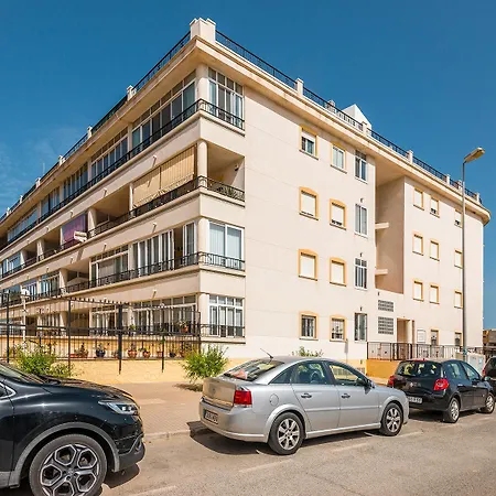 Marinasunbeach La Mirada Διαμέρισμα
